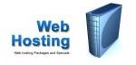 Web Hosting